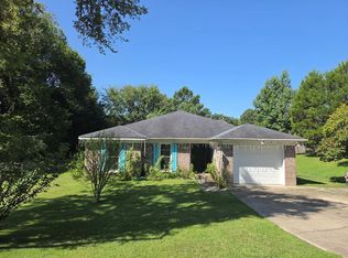 1249 Alta Vista Dr, Columbus, GA 31907