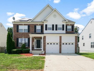 10241 Warfield St, White Plains, MD, 20695