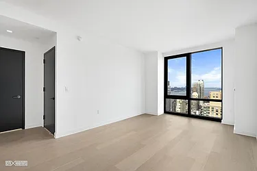 Rented by The Dermot Realty Management Company