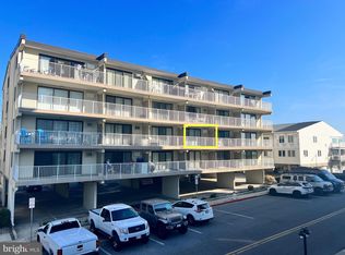 8 35th St UNIT 203, Ocean City, MD 21842