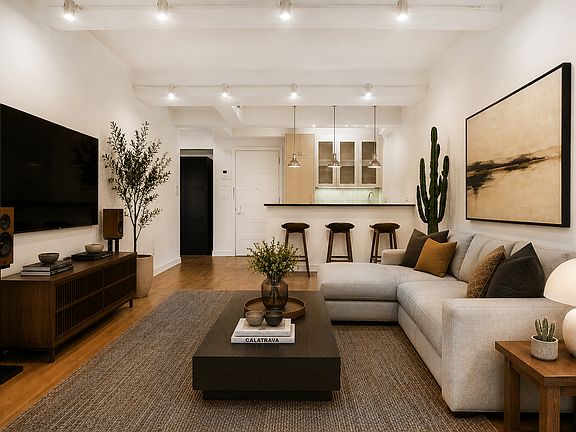 2nd image of 112 Greenpoint Ave APT 4F