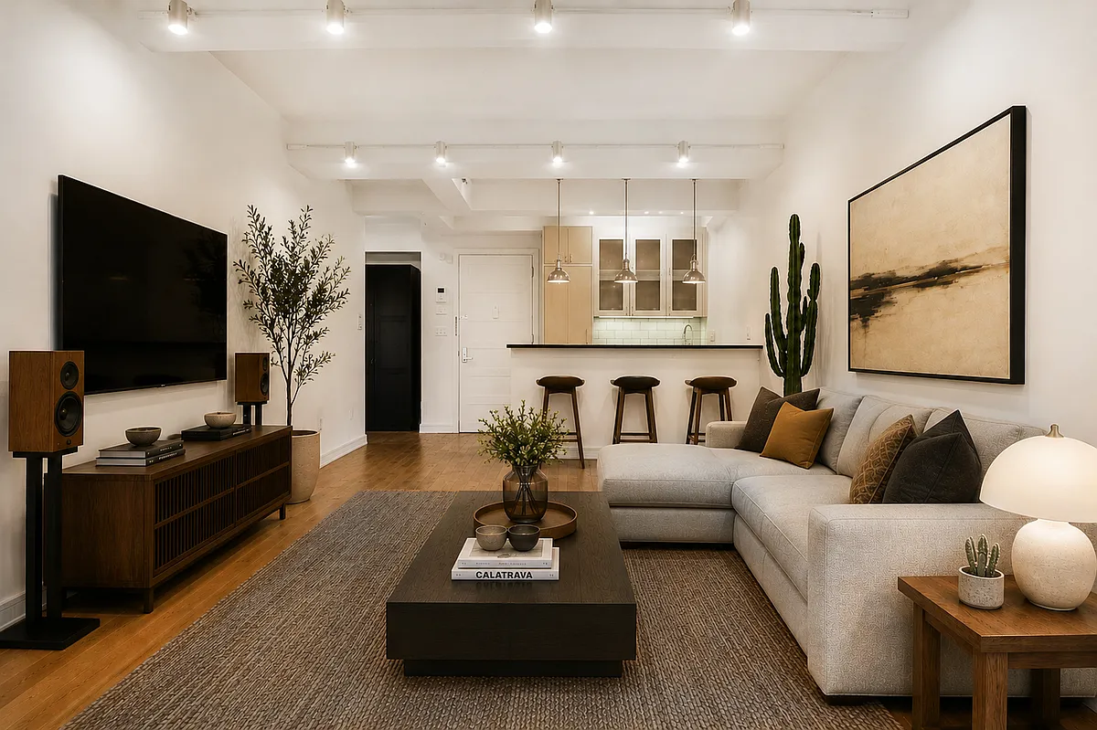 Building Photo - 112 Greenpoint Ave #4F