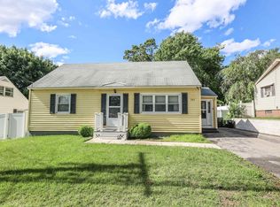 151 Putnam St, Manchester, NH 03102