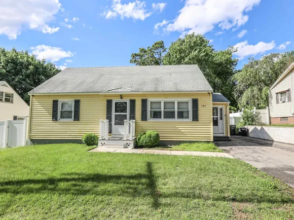 151 Putnam Street, Manchester, NH 03102