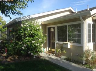4311 Cabrilho Dr, Martinez, CA 94553