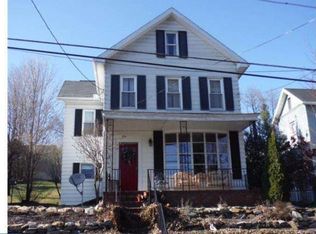 1225 Bunting St, Llewellyn, PA 17944
