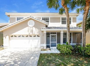 18164 Blue Lake Way, Boca Raton, FL 33498