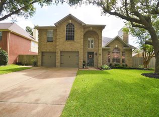 1346 Coleman Boylan Dr, League City, TX 77573