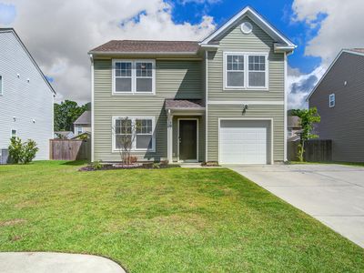 427 Thoroughbred Dr, Moncks Corner, SC, 29461