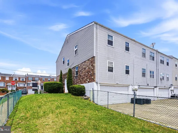 10751 E Keswick Rd, Philadelphia, PA 19154