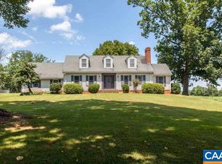 3283 Twymans Mill Rd, Orange, VA 22960