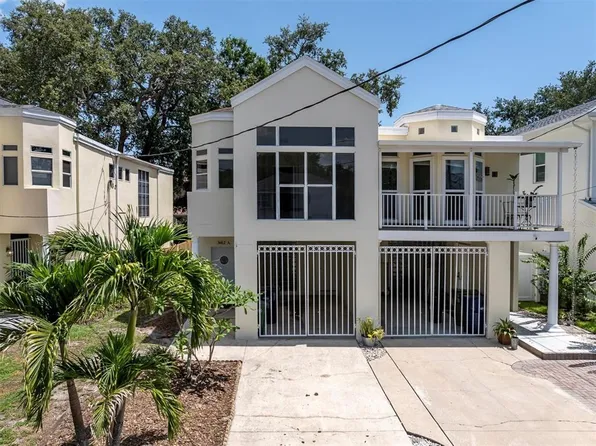 3412 W San Juan St #A, Tampa, FL 33629