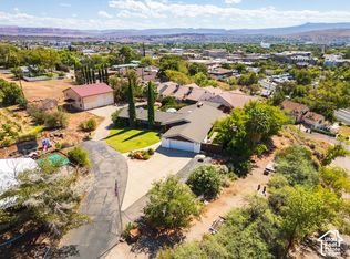 338 N 100 W, St George, UT 84770
