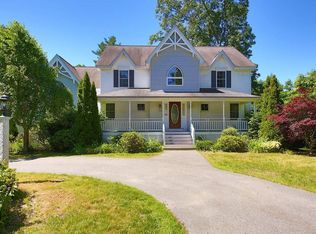 1533 Whipple Rd, Tewksbury, MA 01876