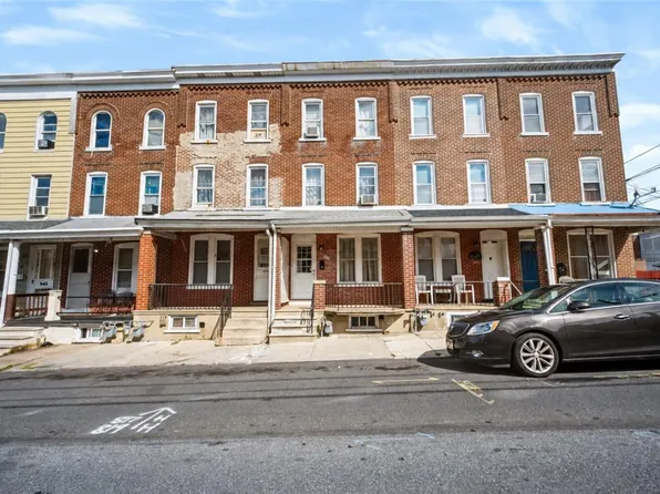817 N Penn St, Allentown, PA 18102