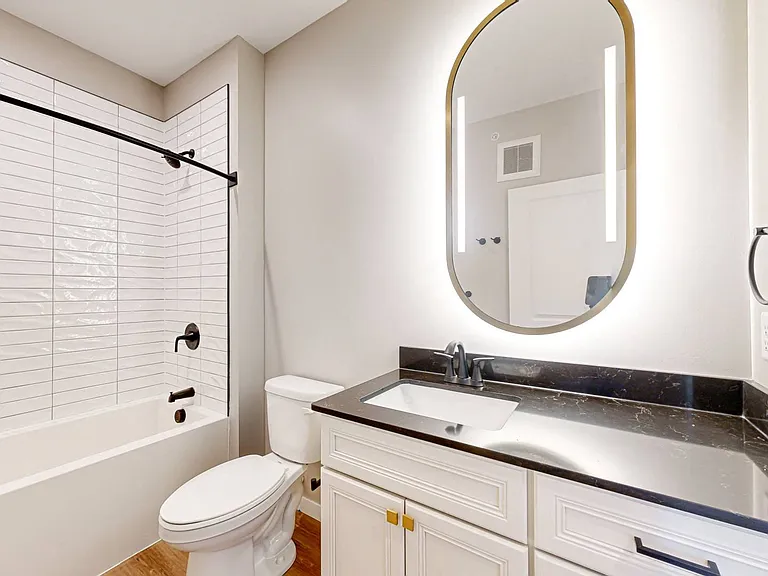 Bluestem | 2 BR