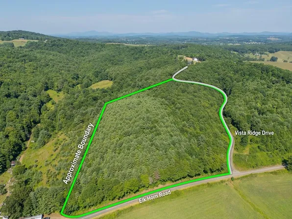 Tbd Vista Ridge Dr, Woodlawn, VA 24381