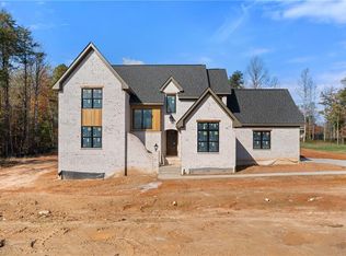 7963 Boathouse Way, Stokesdale, NC 27357