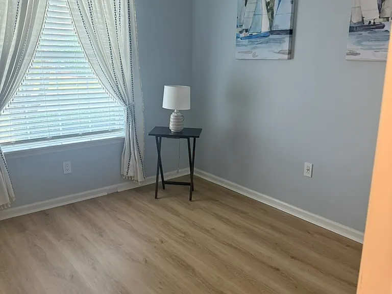 2nd Guest Room