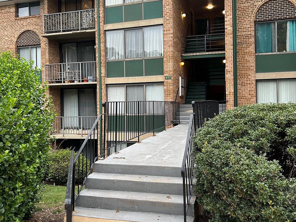 1st image of 493 N Armistead St APT T1