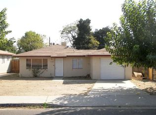 5123 Fillmore Ave, Bakersfield, CA 93306