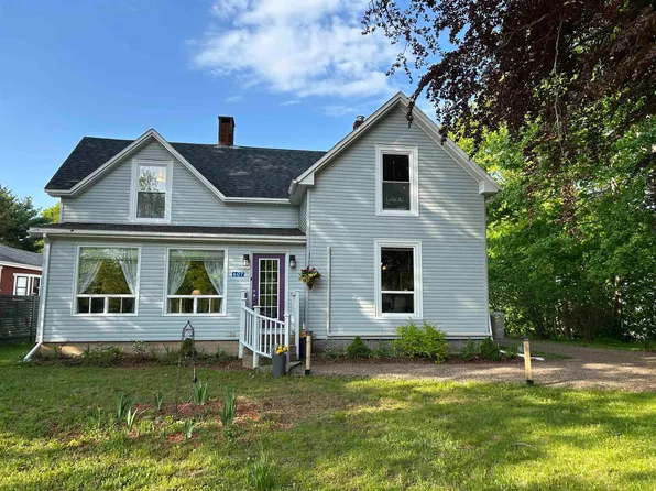607 Stgeorge St, Annapolis Royal, NS B0S 1A0