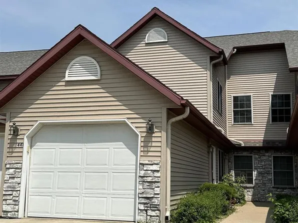 441 Eberlein COURT #7, Mauston, WI 53948
