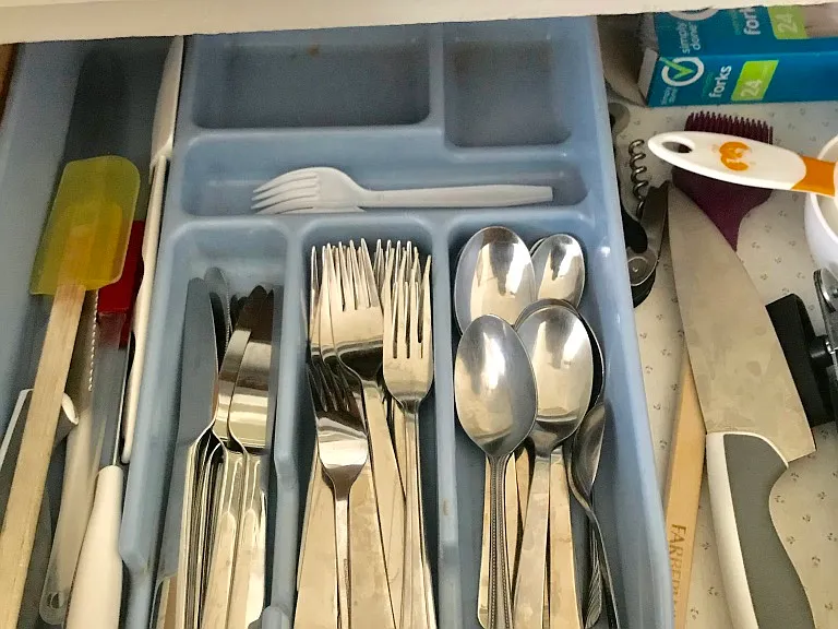 We try and think of everything you might need to make your cooking experience complete!