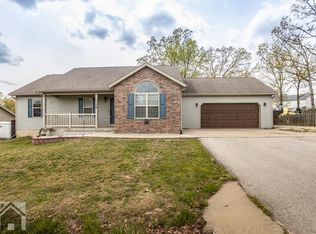 22733 Return Ln, Waynesville, MO 65583