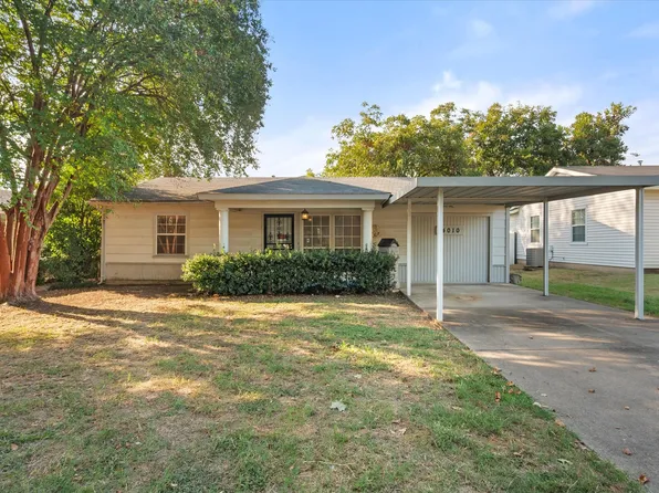 4010 Texas Dr, Dallas, TX 75211