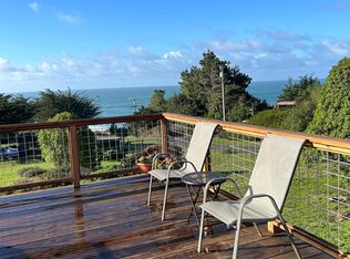 (Undisclosed Address), Jenner, CA 95450