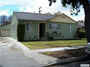 6632 E Keynote St, Long Beach, CA 90808