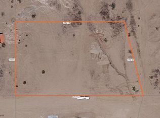 24017 W Beacon Ln, Wittmann, AZ 85361