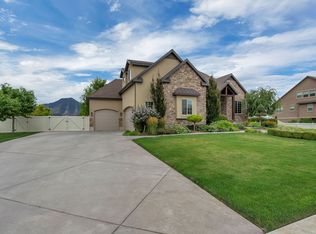 1339 W 800 S, Mapleton, UT 84664