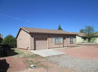 4710 E Redrock, Lake Montezuma, AZ 86342