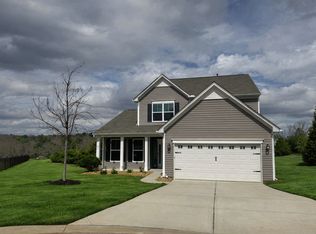 710 Granite Dr, Easley, SC 29642