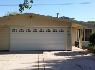 771 El Rancho Dr, Livermore, CA 94551