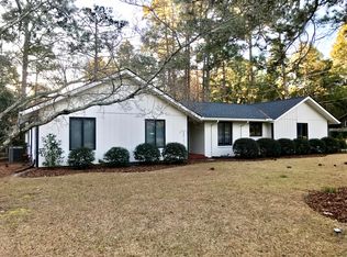 925 N Ridge St, Southern Pines, NC 28387