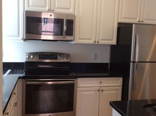 7 Chauncy St, Cambridge, MA 02138