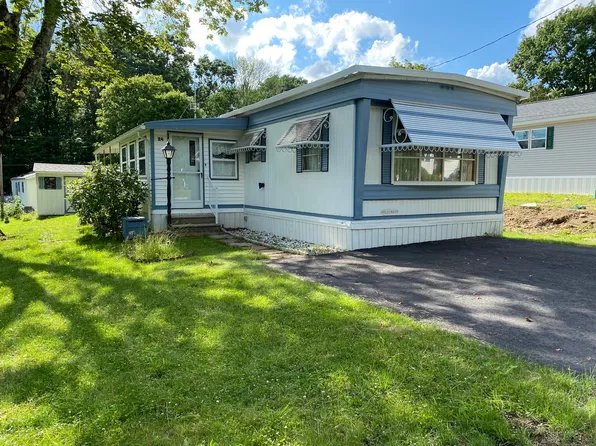 24 Maplewood Road, Mansfield, CT 06268