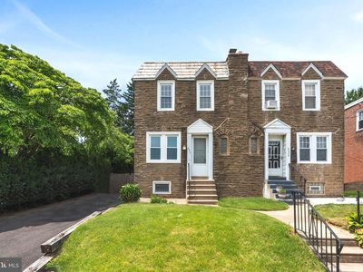 8324 Ridgeway St, Philadelphia, PA, 19111