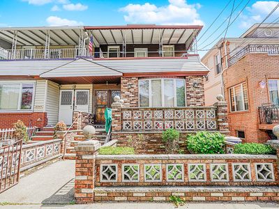 2553 E 22nd St, Brooklyn, NY, 11235