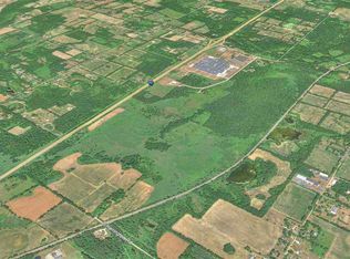 N Harrington Rd, Parma, MI 49269