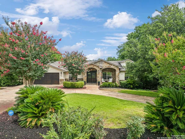 109 Tuttle Rd., San Antonio, TX 78209