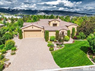 3990 Nature Trl, Reno, NV 89511