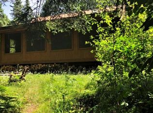 N14057 Boruta Rd, Park Falls, WI 54552