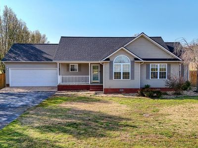 134 E Ashley Dr, Gleason, TN, 38229