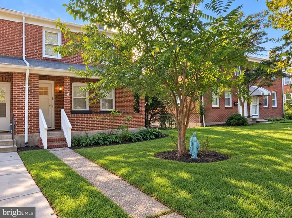 3112 Liberty Pkwy, Dundalk, MD 21222