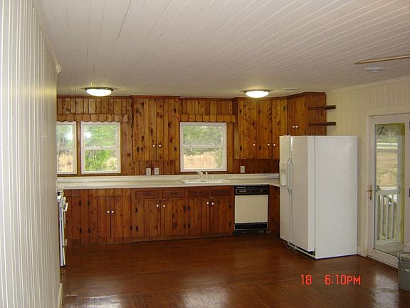 Kitchen View