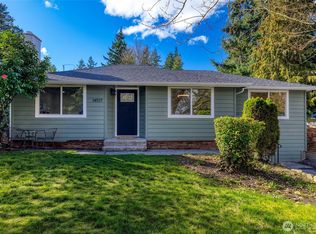 14517 Meridian Avenue N, Shoreline, WA
